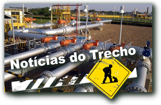 Resultado de imagem para Transportadora Associada de Gás (TAG)
