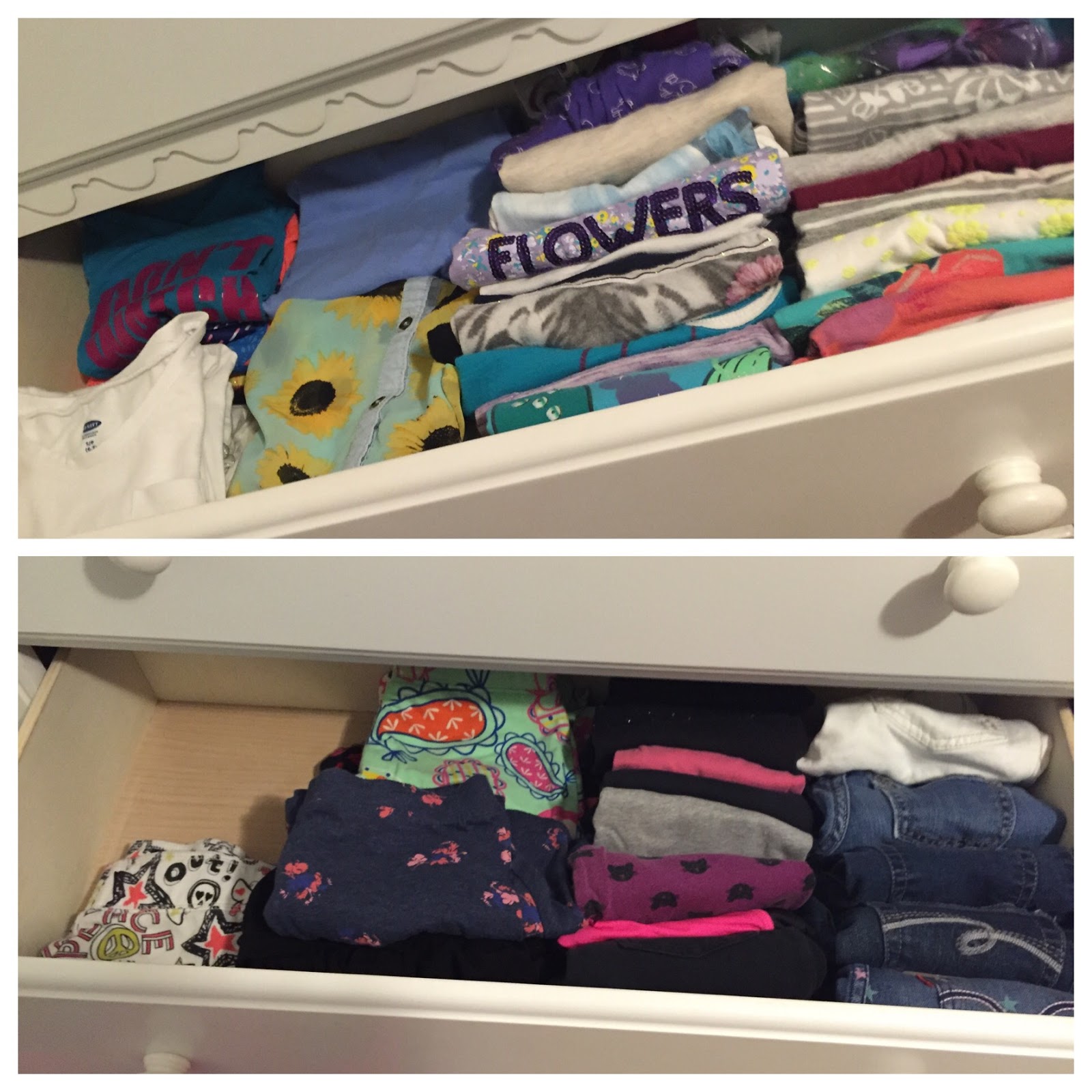 Thrifty Nifty Family Of Five Spring Purge Clothing