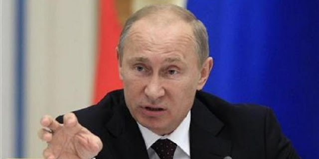 Putin Hapus Larangan Kerja Sama Nuklir dengan Iran