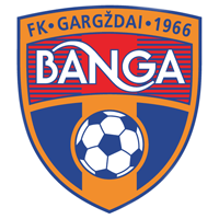 FK BANGA GARGDAI