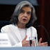 Cármen Lúcia assumirá Presidência da República por 12 horas