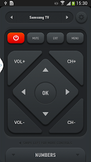 Smart IR Remote - AnyMote v4.0.2 Full Apk (Samsung Galaxy S4) Download Gratis Smart IR Remote - AnyMote