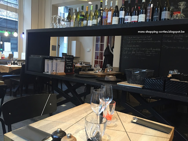 Restaurant Les Petits Fayots A Toulouse Restaurant Les Petits Fayots A Toulouse
