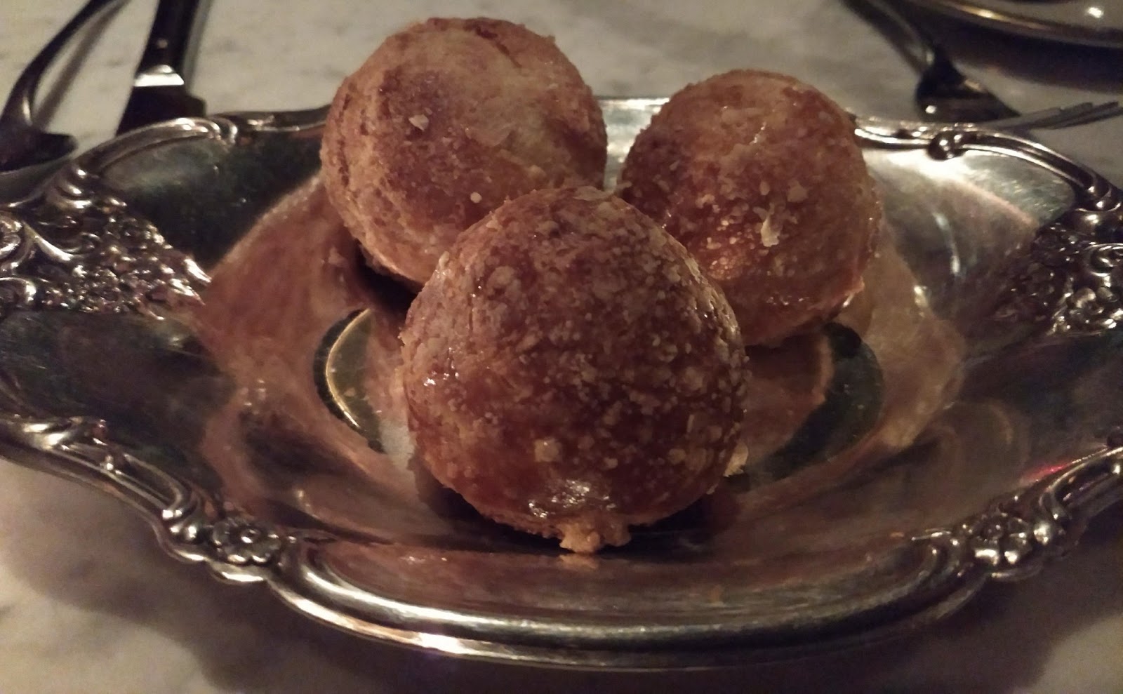 Michelle A. Marcus Bar Le Freres