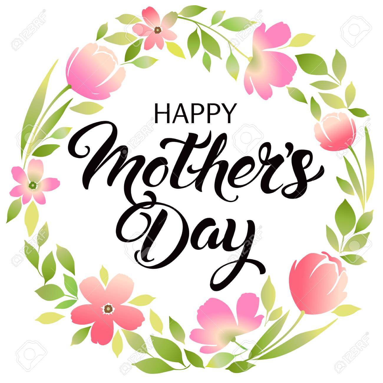 Happy Mothers Day Wishes Image_uptodatedaily
