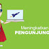 Cara Ampuh Meningkatkan Pengunjung Blog