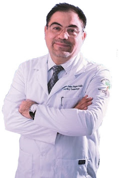 Dr. Ernesto Andrés Delgado Cedillo