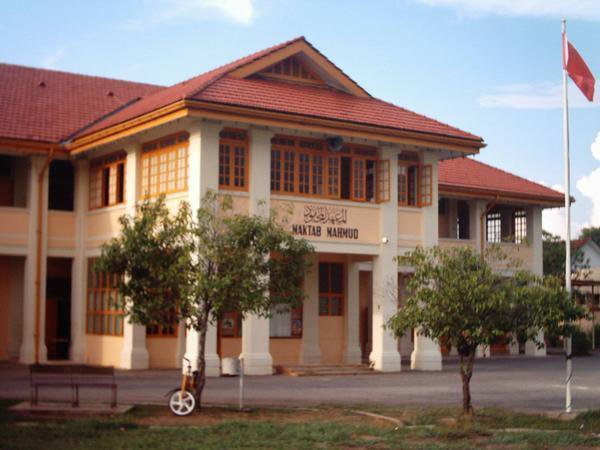 Paruh Si Kenari Pas Kedah Gagal! Selepas KUIN, Maktab Mahmud Pula Jadi