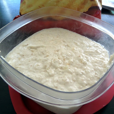 French Onion Dip:  A slightly beefy, very oniony, sour cream dip perfect for snacking.  Dad will love it.  It makes a great gameday snack too.