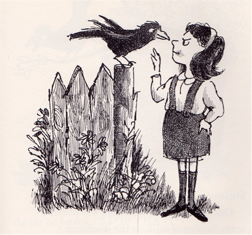 My Owl Barn: The Magic Spectacles and Other Easy-to-Read Stories by ...