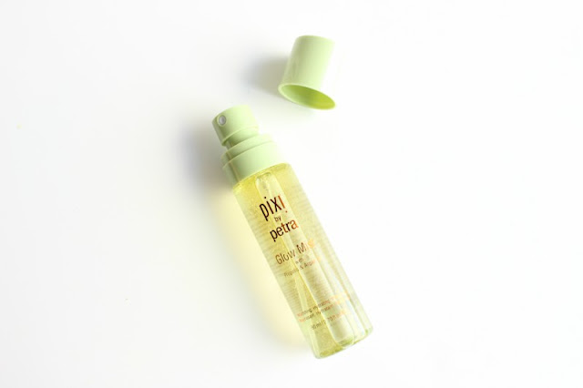 A Complete Guide to Pixi Facial Mists