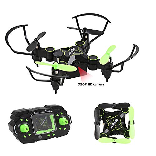 zuhafa mini drone