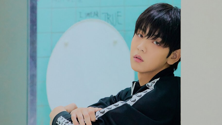 TXT, Soobin, Dream Chapter Magic, 8K, #4.1336