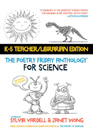 The Poetry Friday Anthology for SCIENCE