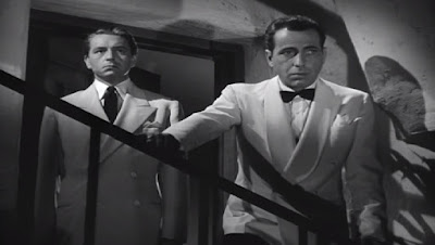 Casablanca - Inspirado por Jorge Magano en Neupic - Cine Bélico - el fancine - ÁlvaroGP  el troblogdita