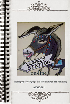 Donkey Station online