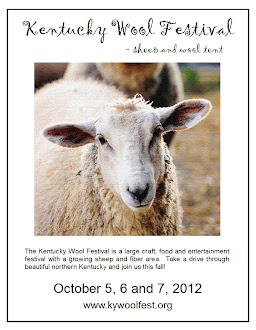 2012 Wool Festival