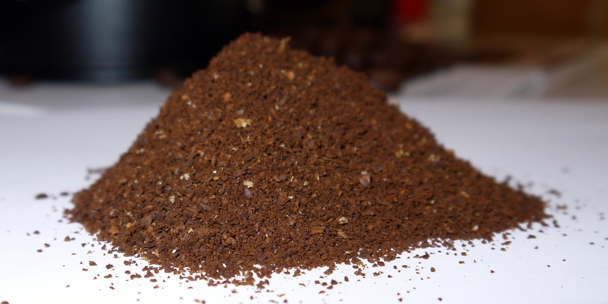 Eden erprobt Eden erprobt Kaffeebohnen Sol de Peru in der French Press (Pressstempelkanne)