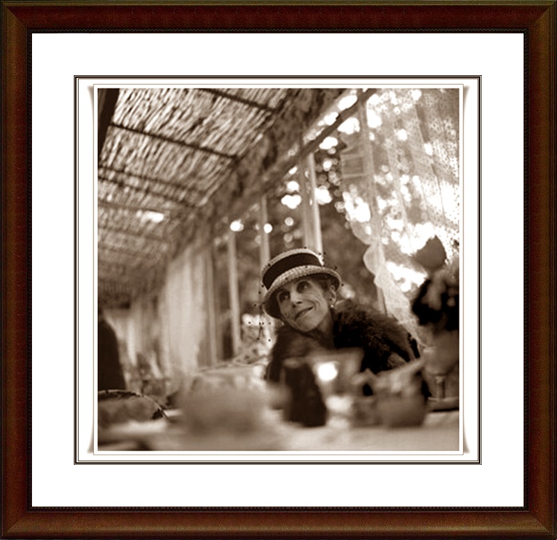 Historias de amor Karen Blixen &