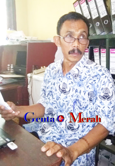 Warga Lamteng Harus Cepat Stok, H-3 Lebaran Semua Kebutuhan Harga Naik