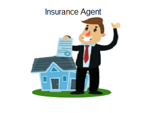 Insurance Agent Insurance Agent