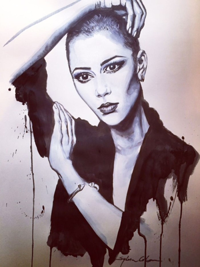 Честное и личное. Sylvia Cohen Sylvia Cohen