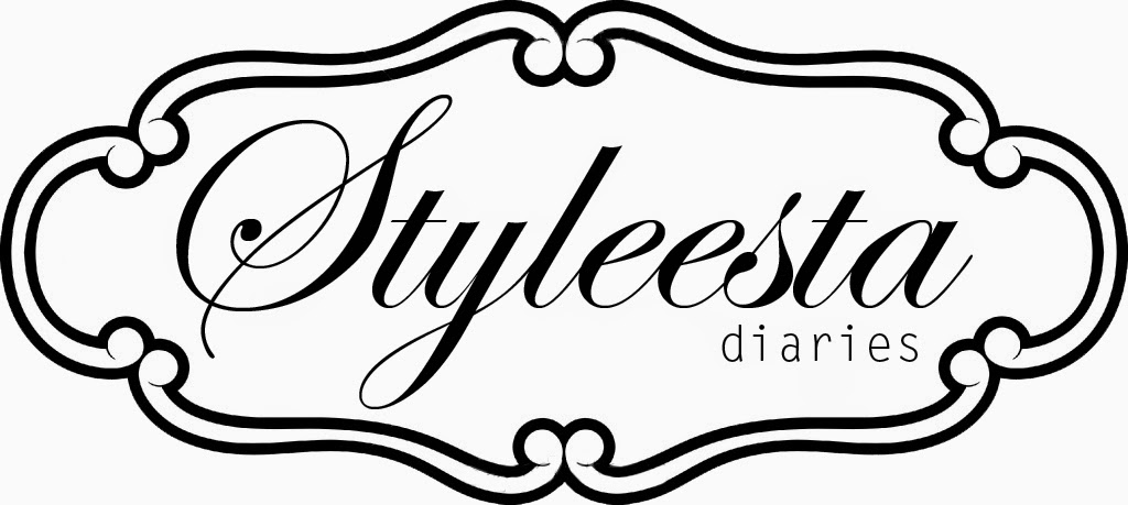 Styleesta Diaries