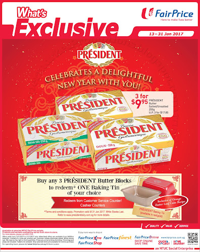 ntuc new year promotion supermarket promotions ntuc fairprice new year ntuc new year promotion supermarket promotions ntuc fairprice new year