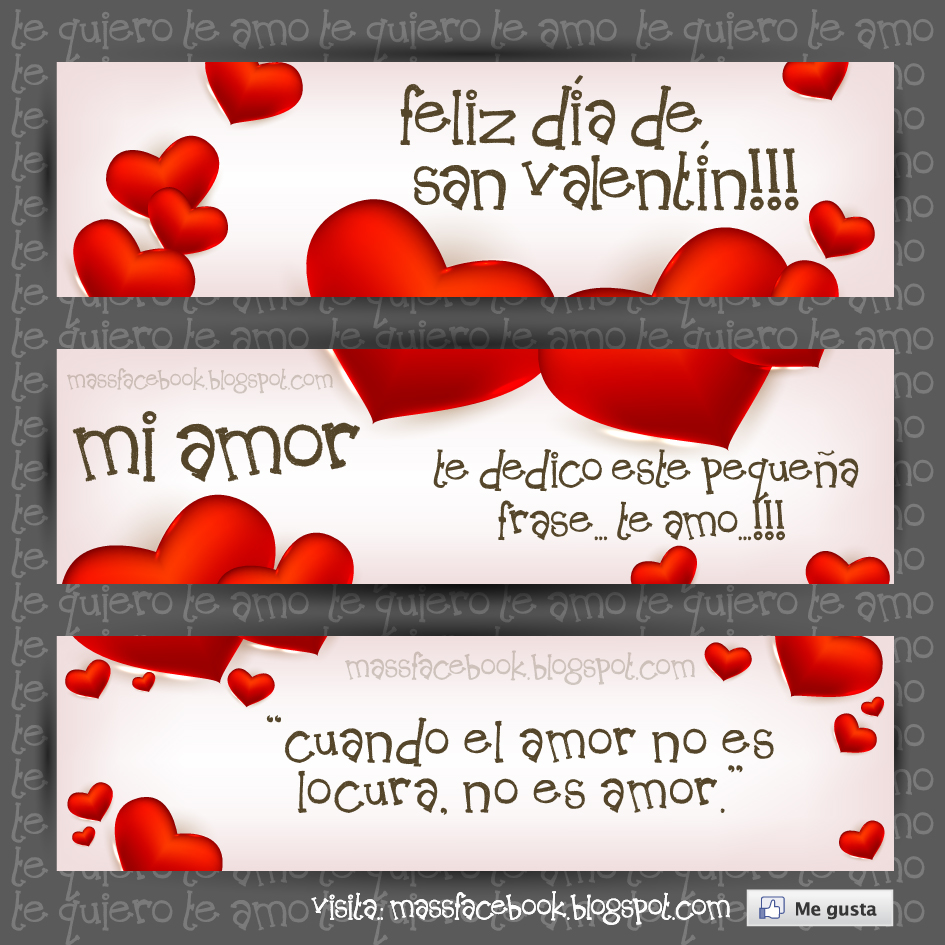 Frases de amor para San Valentin Amor Valois Frases de amor para San Valentin