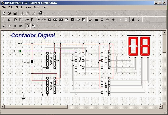 Desarrollo Android: Digital Works