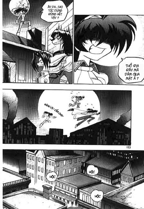 Western Shotgun chap 18