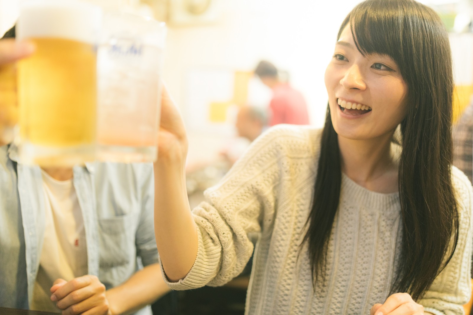 Traditionelle japanske dating skikke