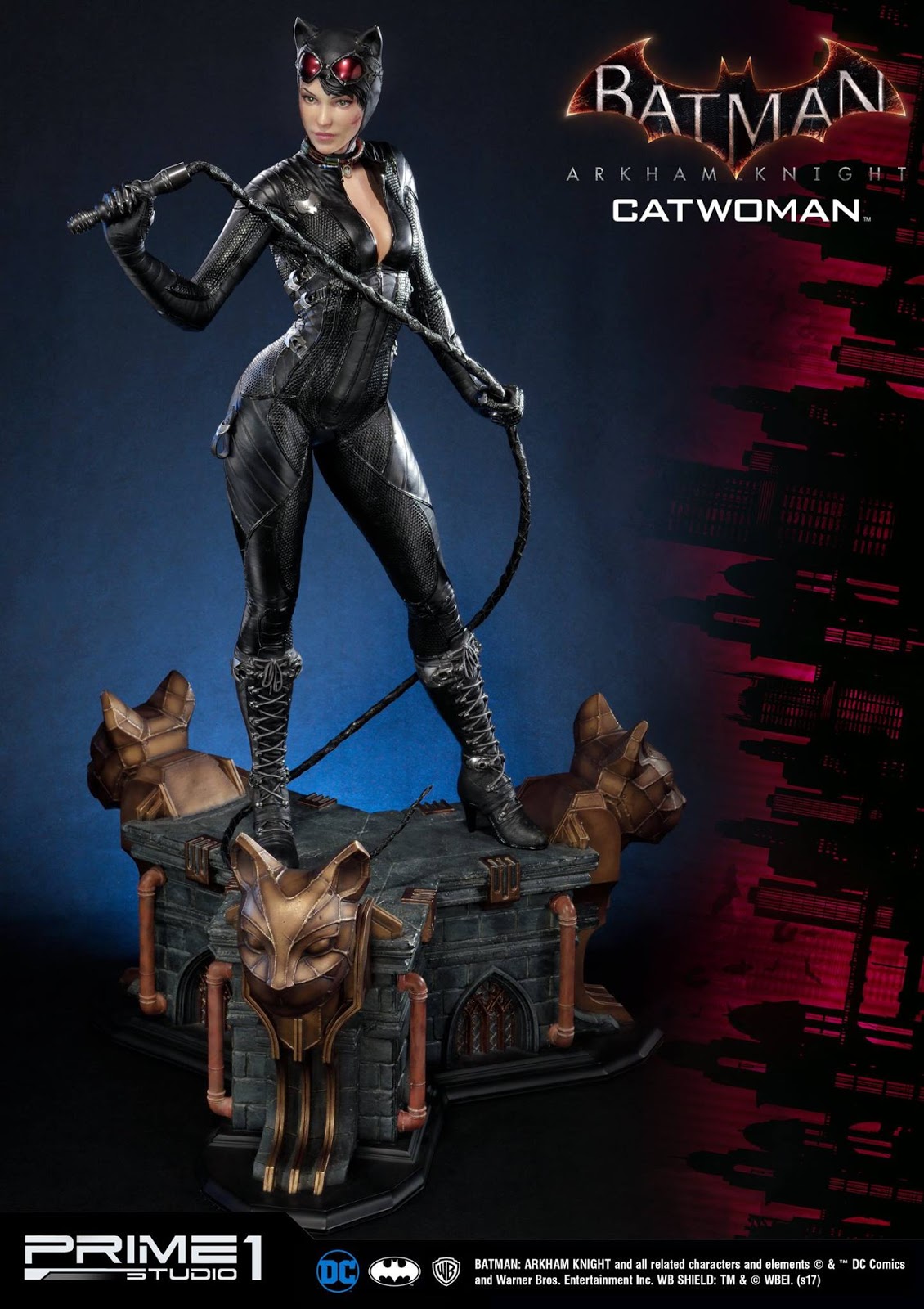 Action Figures: Marvel, DC, etc. - Página 4 Catwoman_12