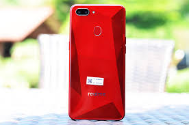 Realme To Launch New U Series smartphone Powered by Helio P70 Processor