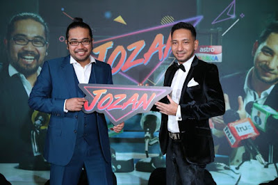Live Streaming Jozan Live Minggu 2 Live Streaming Jozan Live Minggu 2