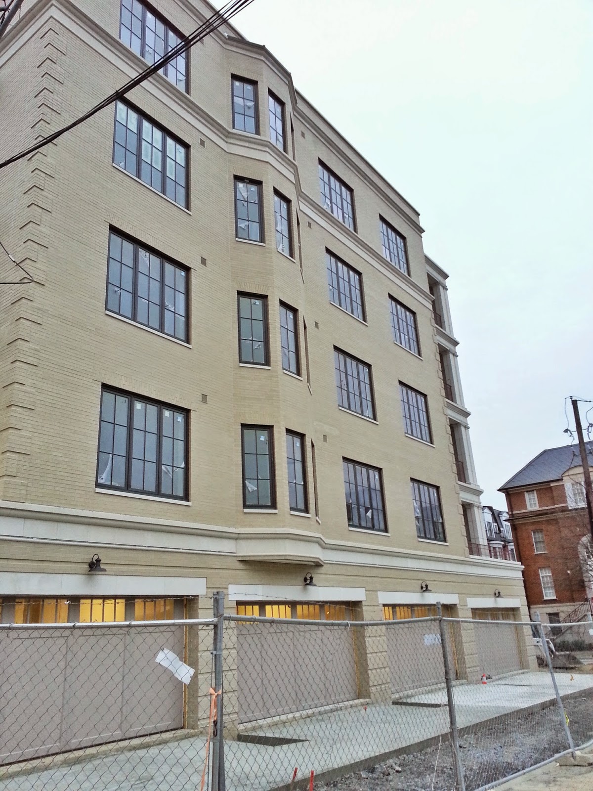 Robert Dyer Bethesda Row Bethesda construction update 4825