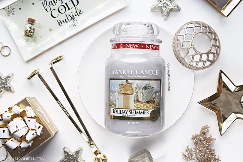 TOP 10 Yankee Candle Najładniejsze zapachy 2018 Po tej stronie lustra