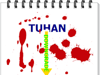 Men-Downgrade Tuhan Men-Downgrade Tuhan