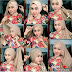 Cara Hijab Kartini