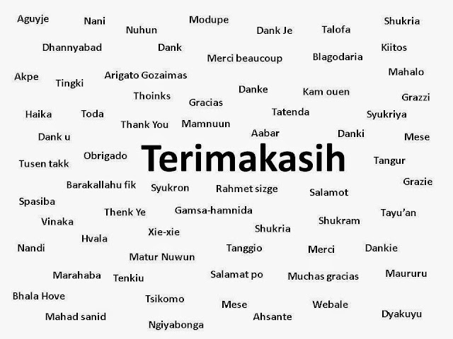 Image result for terima kasih