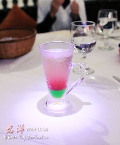 桃園楊梅法式餐廳|君洋城堡