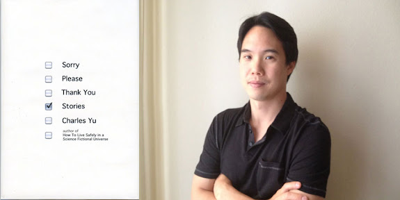 charles yu short stories