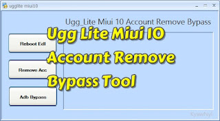 Ugg%2BLite%2BMiui%2B10%2BAccount%2BRemove%2BBypass%2BTool