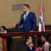 EM REABERTURA DOS TRABALHOS NA ASSEMBLÉIA LEGISLATIVA DA BAHIA, PABLO BARROZO DESTACA APROXIMAÇÃO DA CASA COM A POPULAÇÃO