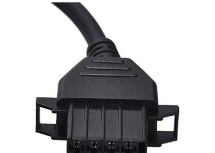 V-checker V302 VAG PRO manual V-checker V302 VAG PRO manual