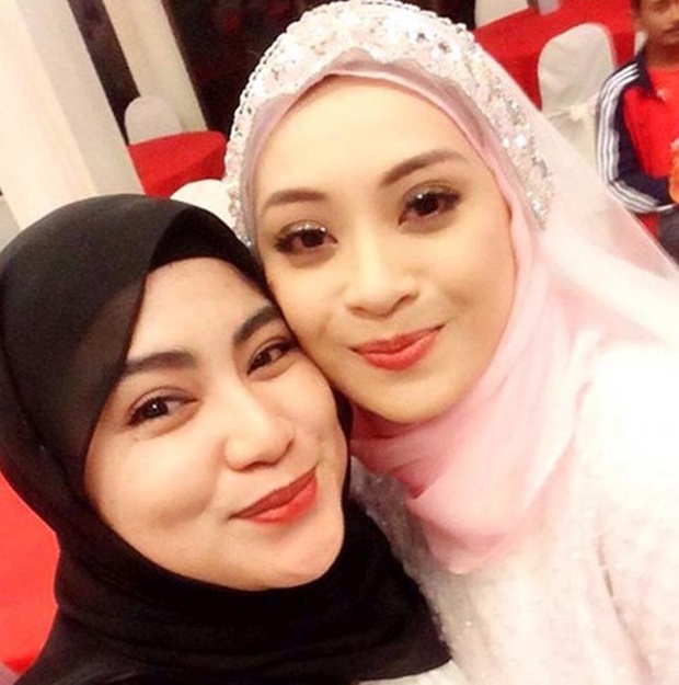 (Gambar) Sekitar Kemeriahan Majlis Resepsi Adira AF Dan Dato Red (Gambar) Sekitar Kemeriahan Majlis Resepsi Adira AF Dan Dato Red
