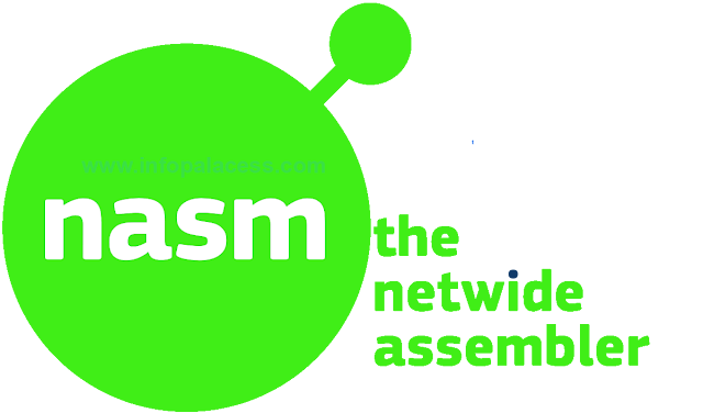 Download Nasm Latest Version 