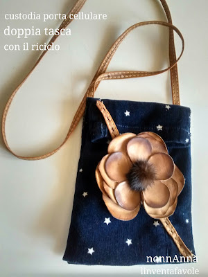 Portafoglio Adesivo Per Smartphone Universale - Custodia Slim Per Carte, Stick-on In Silicone