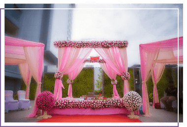Best Wedding Planner in Lucknow - Absolute Wedding Studio