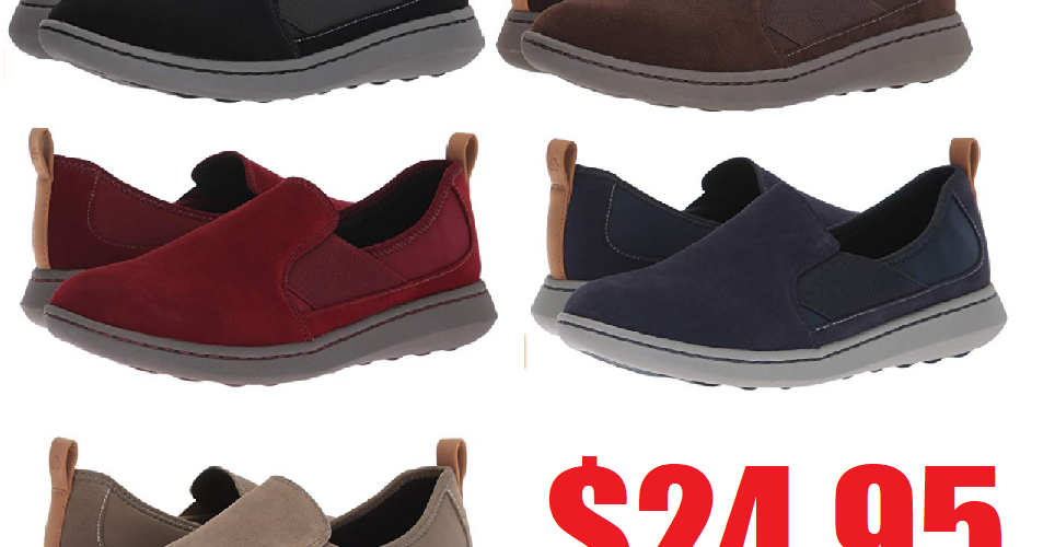 step move jump clarks